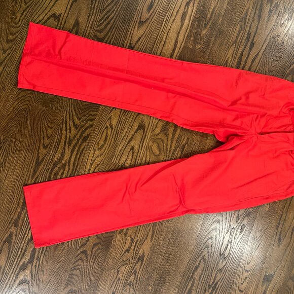 Light up holiday blazer and holiday pants - size Large (42-44) - Picture 9 of 11